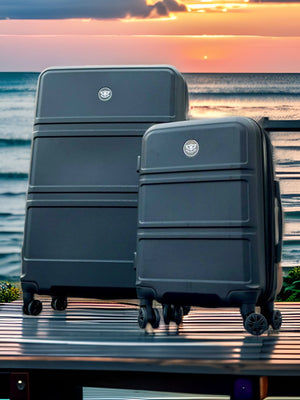 Valise Rokhbird Santa Monica Taille cabine PRIX DE LANCEMENT