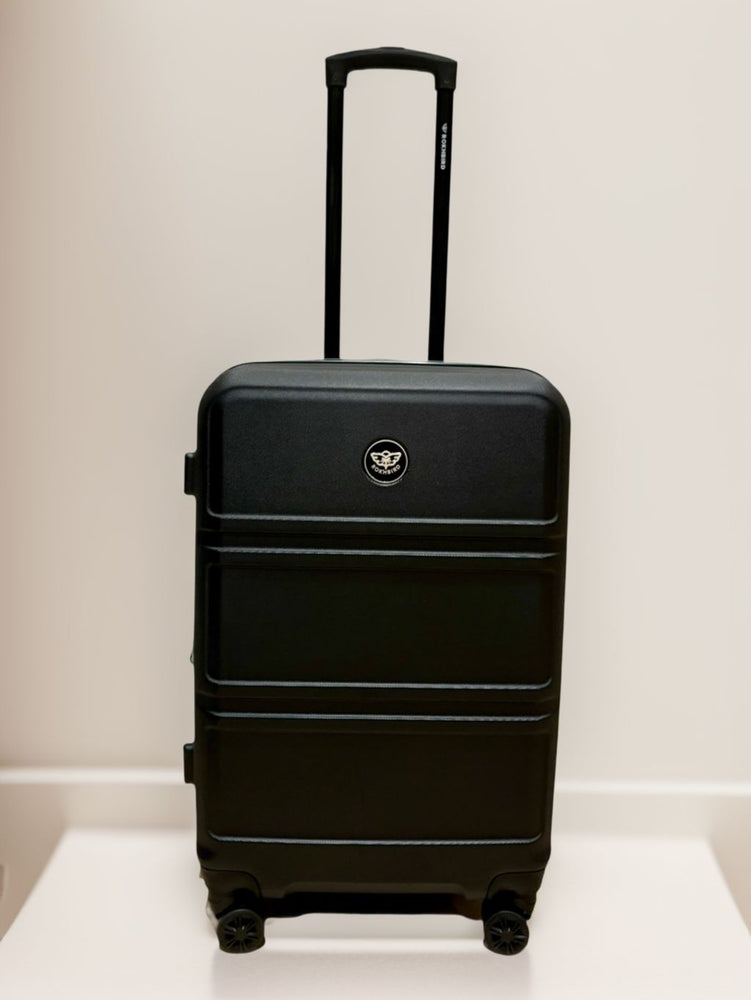 Valise Rokhbird Santa Monica Taille moyen PRIX DE LANCEMENT