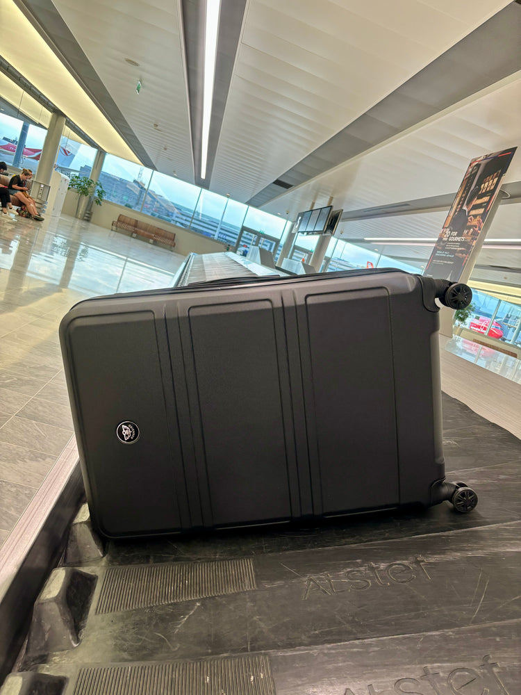 Valise Rokhbird Santa Monica  Taille Large Prix de lancement